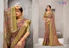 Alisha By Vipul Silk Wedding Wear Saree Wholesale Price In Surat
